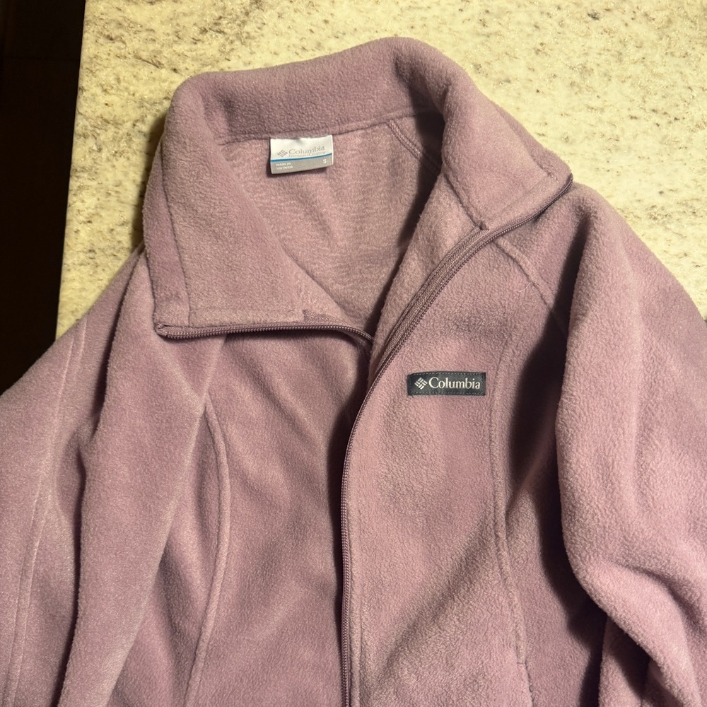 Columbia women’s Barton Springs full zip